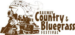 Railway Country and Bluegrass Festival