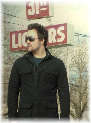 Deric Ruttan