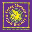 Flying Monkeys Craft Brewery