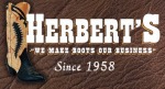 Herbert's Western Boots and Western Wear