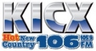 KICX 106